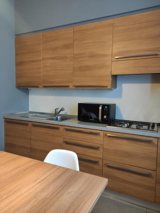 Casa Bianca Apartments كومو المظهر الخارجي الصورة