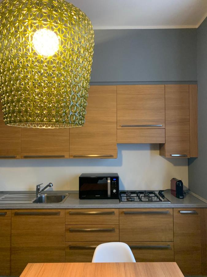 Casa Bianca Apartments كومو المظهر الخارجي الصورة