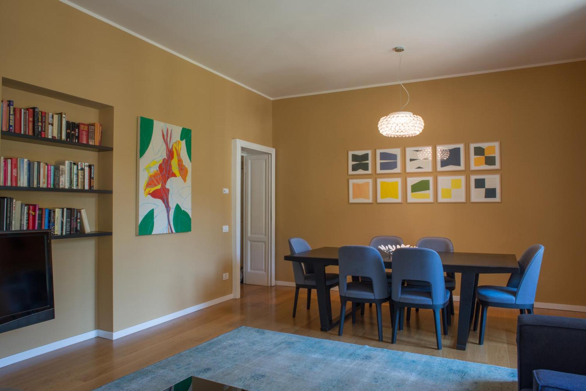 Casa Bianca Apartments كومو المظهر الخارجي الصورة