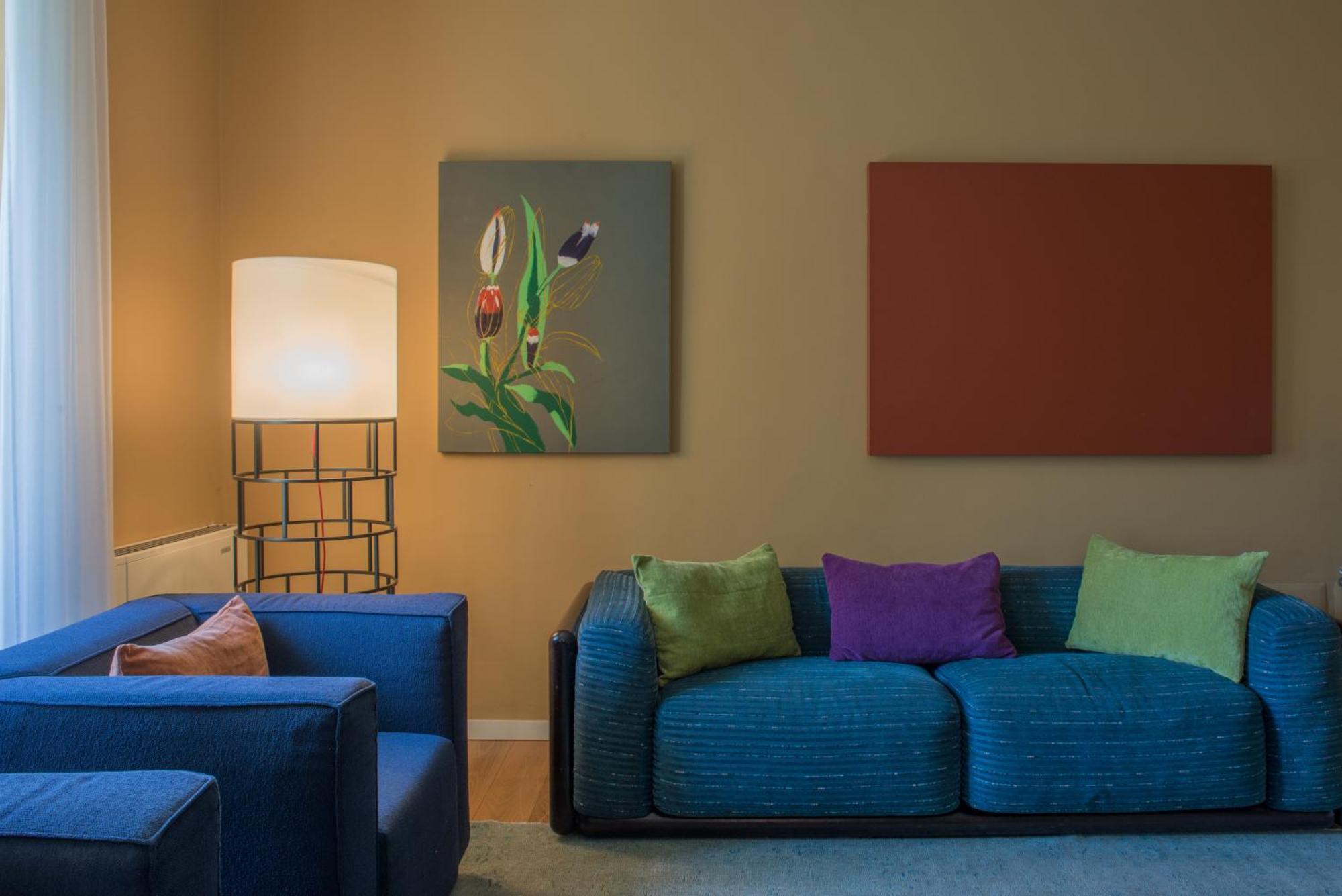 Casa Bianca Apartments كومو المظهر الخارجي الصورة