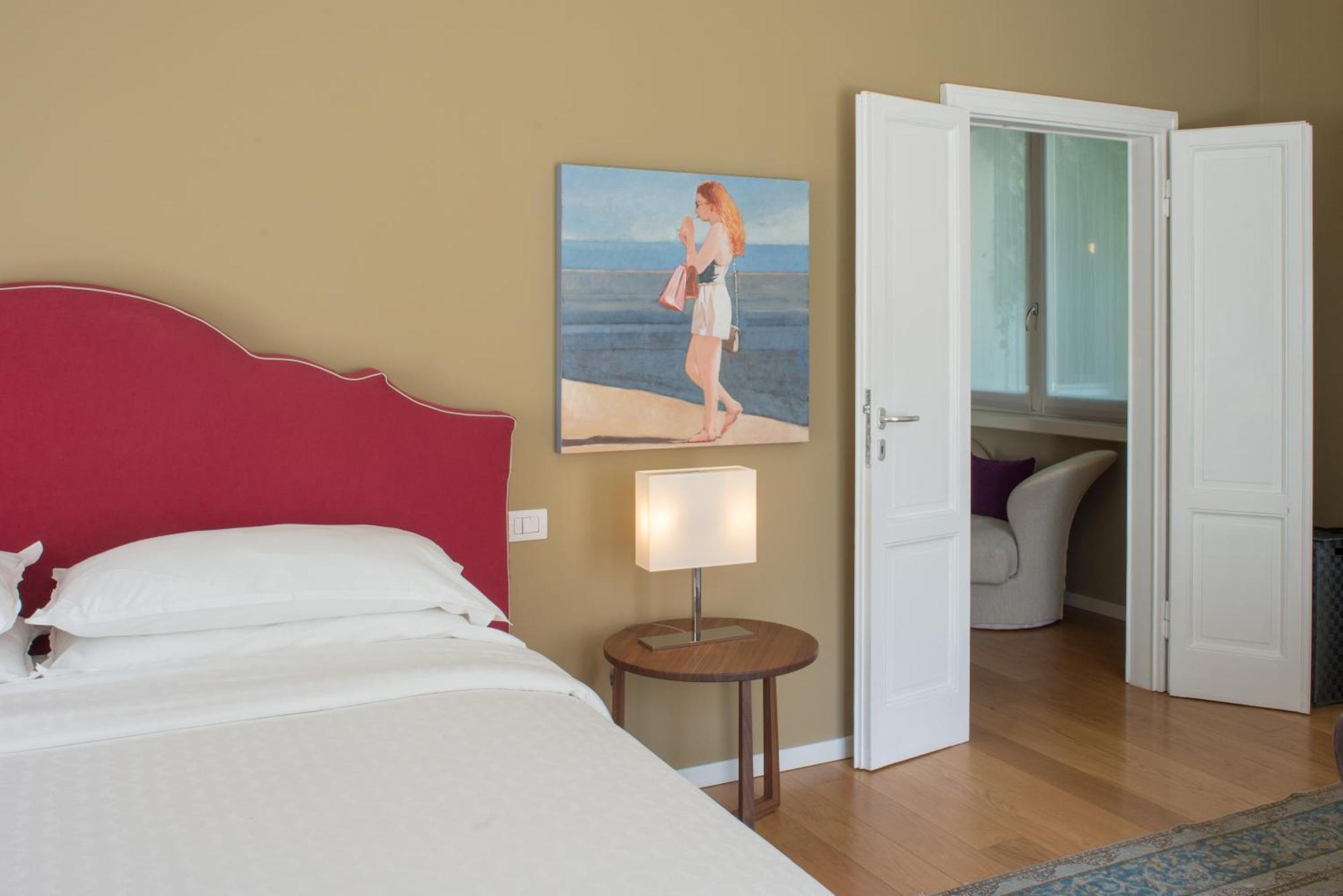Casa Bianca Apartments كومو المظهر الخارجي الصورة